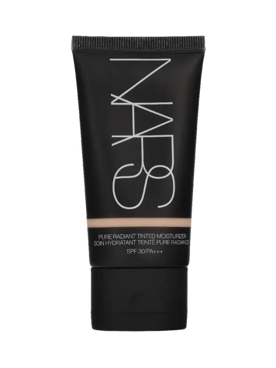 Nars Pure Radiant Tinted Moisturizer SPF30 donna 50ml Light 0 Terre-Neuve