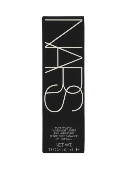 Nars Pure Radiant Tinted Moisturizer SPF30 donna 50ml Light 0 Terre-Neuve
