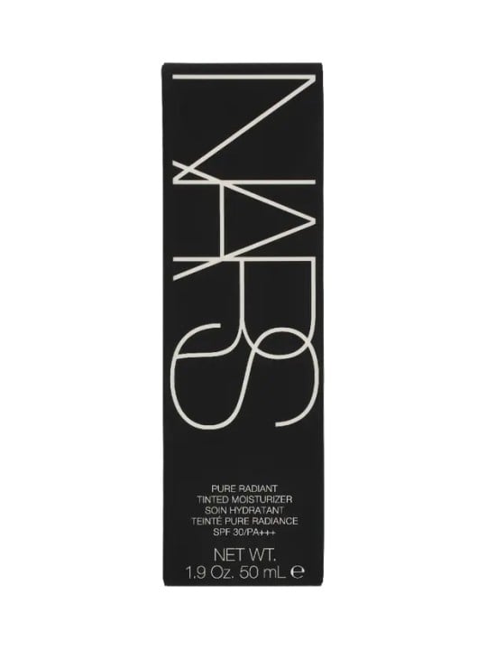 Nars Pure Radiant Tinted Moisturizer SPF30 donna 50ml Light 0 Terre-Neuve