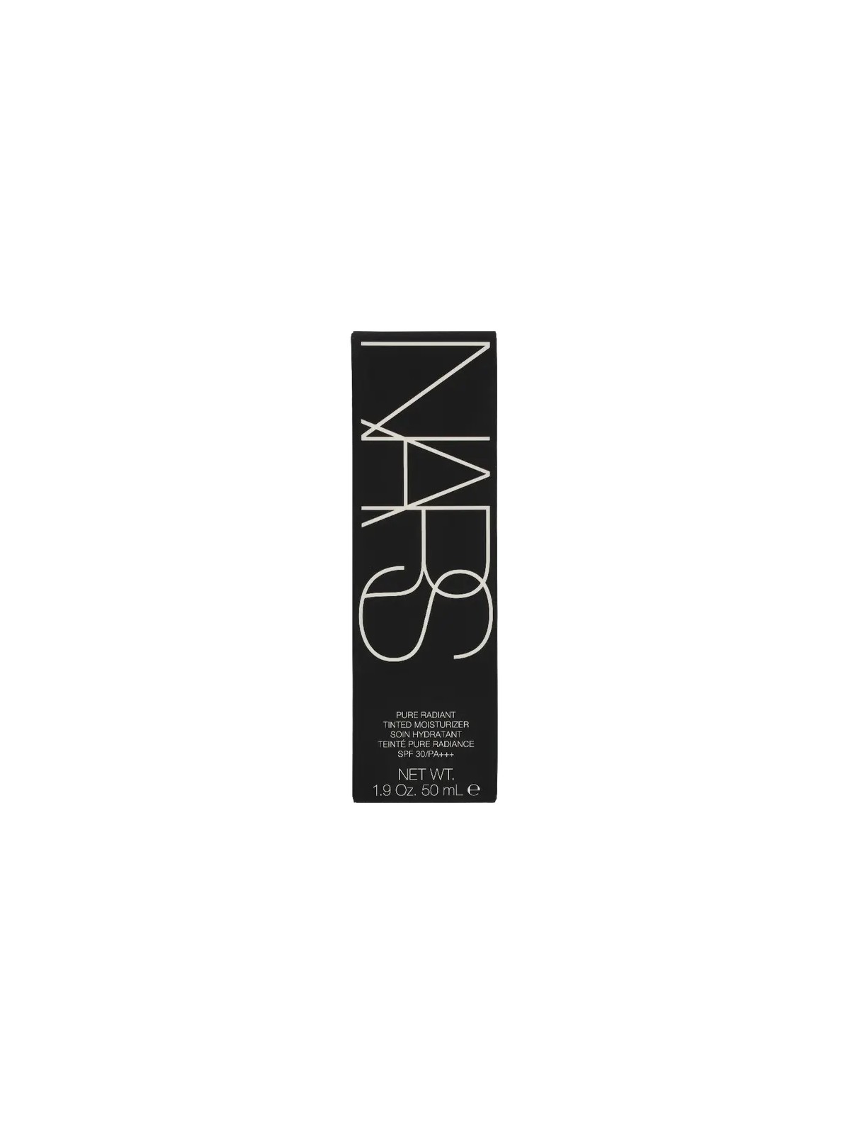 Nars Pure Radiant Tinted Moisturizer SPF30 donna 50ml Light 0 Terre-Neuve