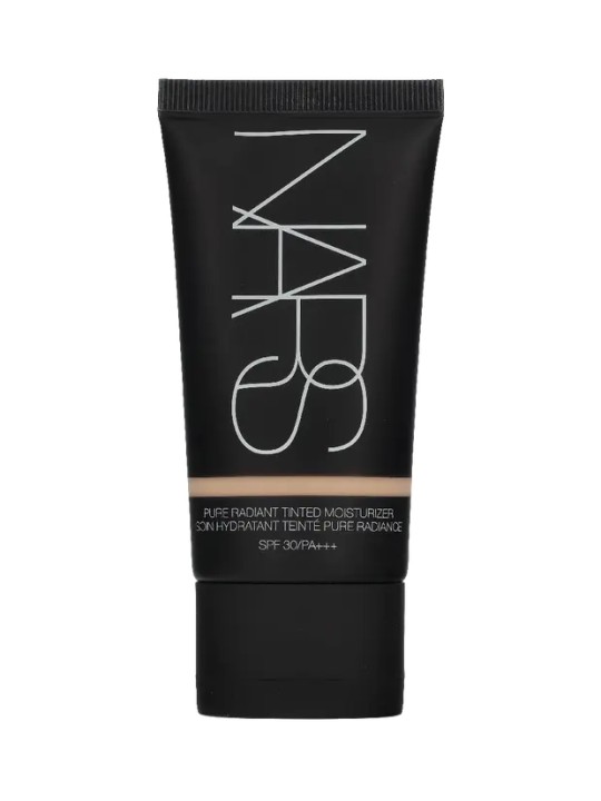 Nars Pure Radiant Tinted Moisturizer SPF30 donna 50ml Finland-Light 1