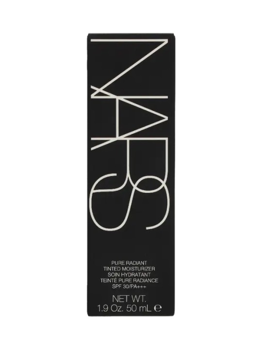 Nars Pure Radiant Tinted Moisturizer SPF30 donna 50ml Finland-Light 1