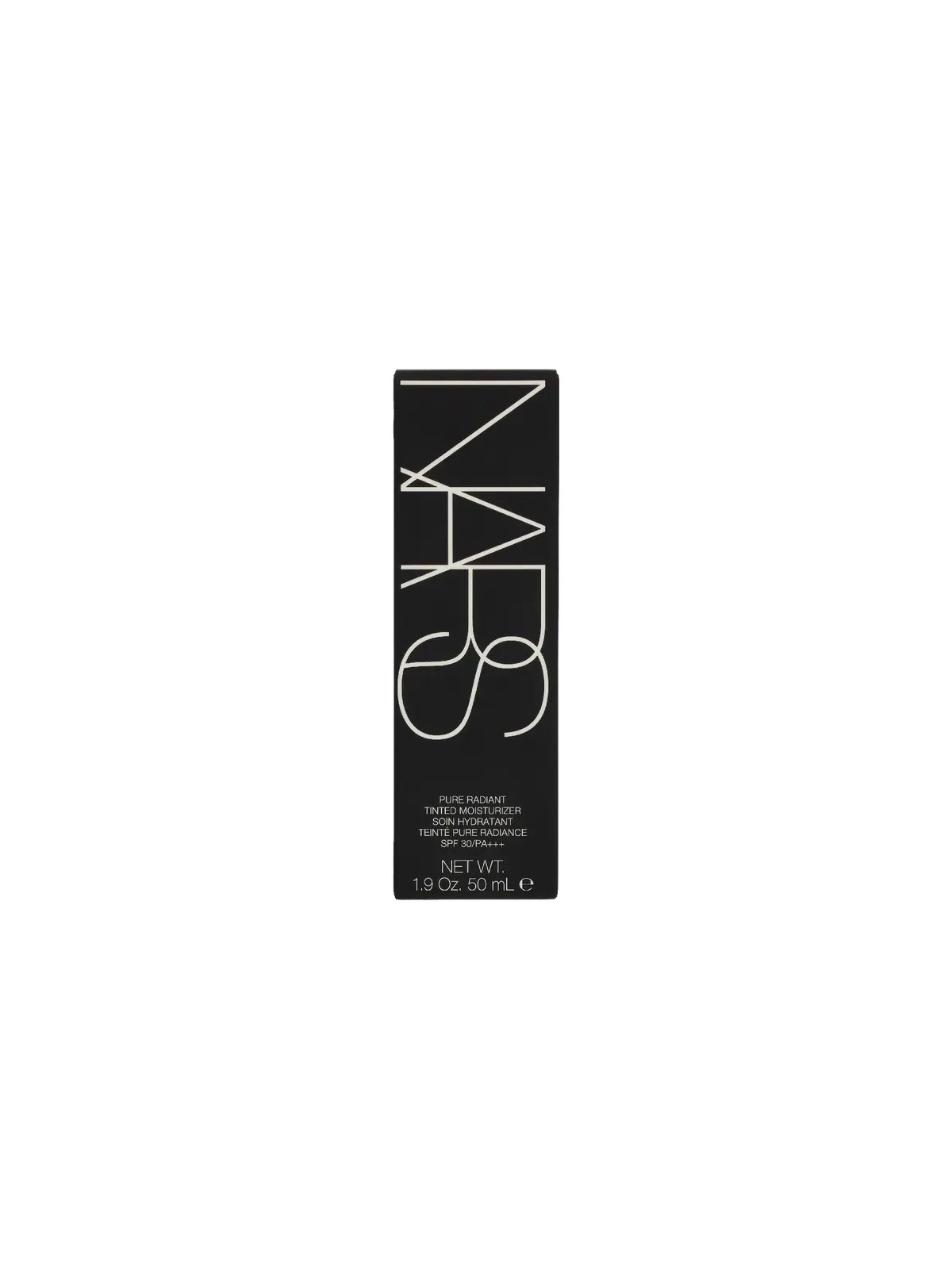 Nars Pure Radiant Tinted Moisturizer SPF30 donna 50ml Finland-Light 1
