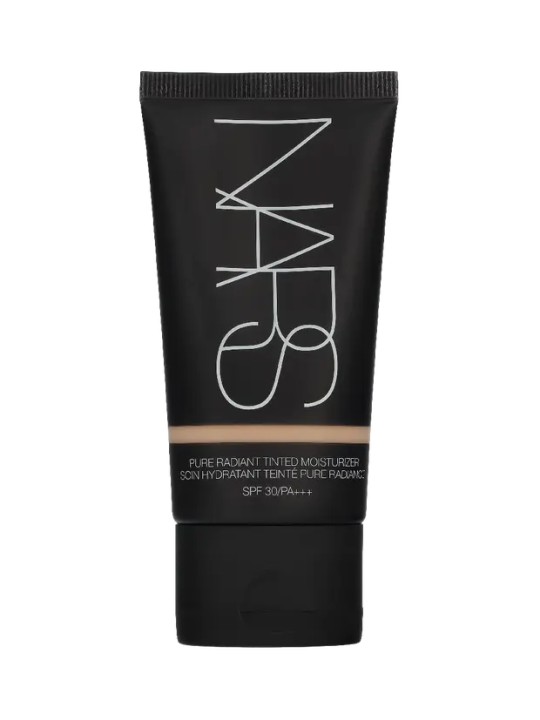 Nars Pure Radiant Tinted Moisturizer SPF30 donna 50ml Light 2 Alaska