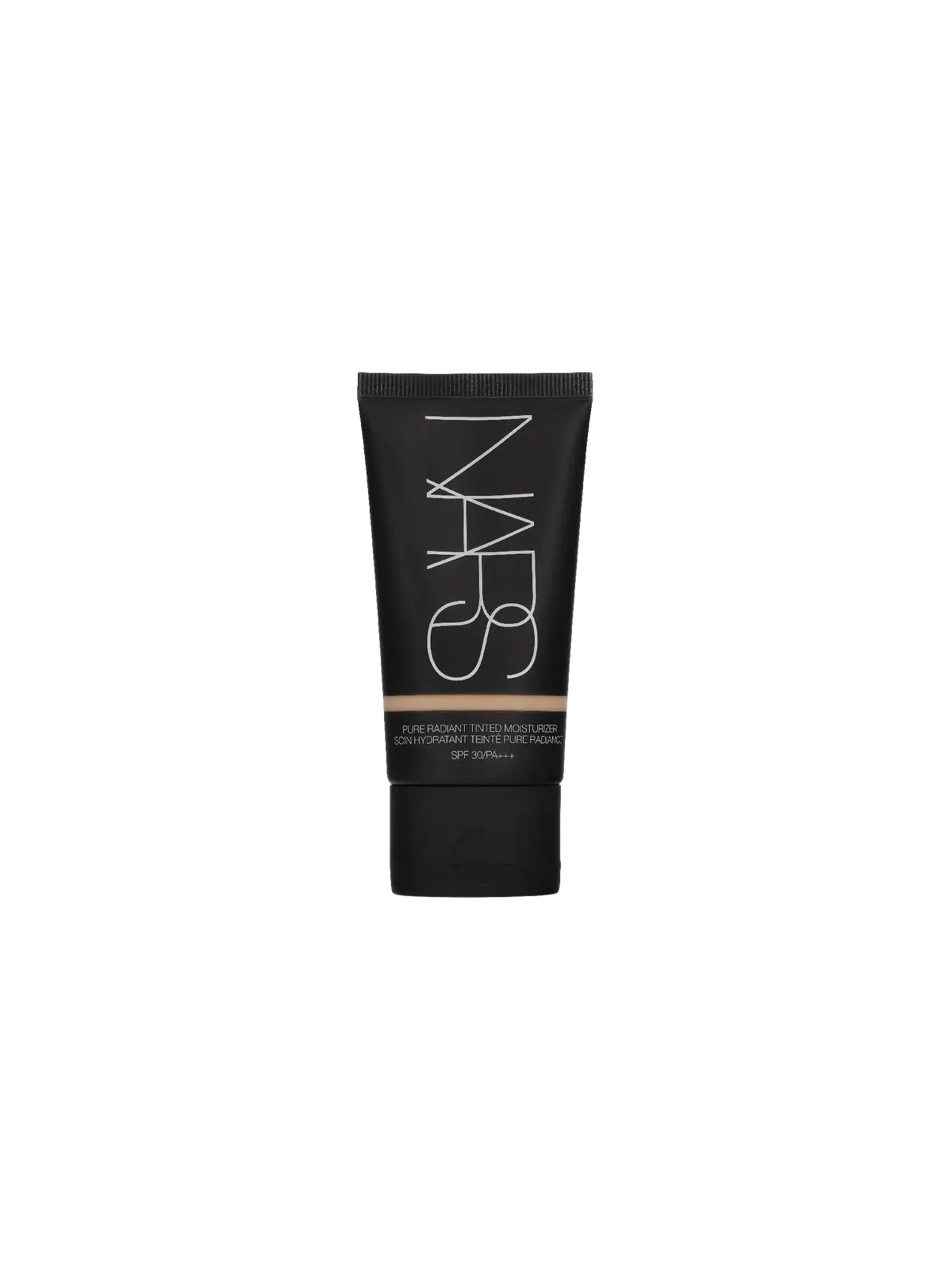 Nars Pure Radiant Tinted Moisturizer SPF30 donna 50ml Light 2 Alaska
