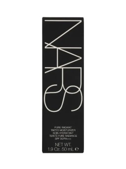 Nars Pure Radiant Tinted Moisturizer SPF30 donna 50ml Light 2 Alaska