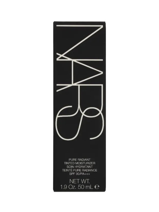 Nars Pure Radiant Tinted Moisturizer SPF30 donna 50ml Light 2 Alaska