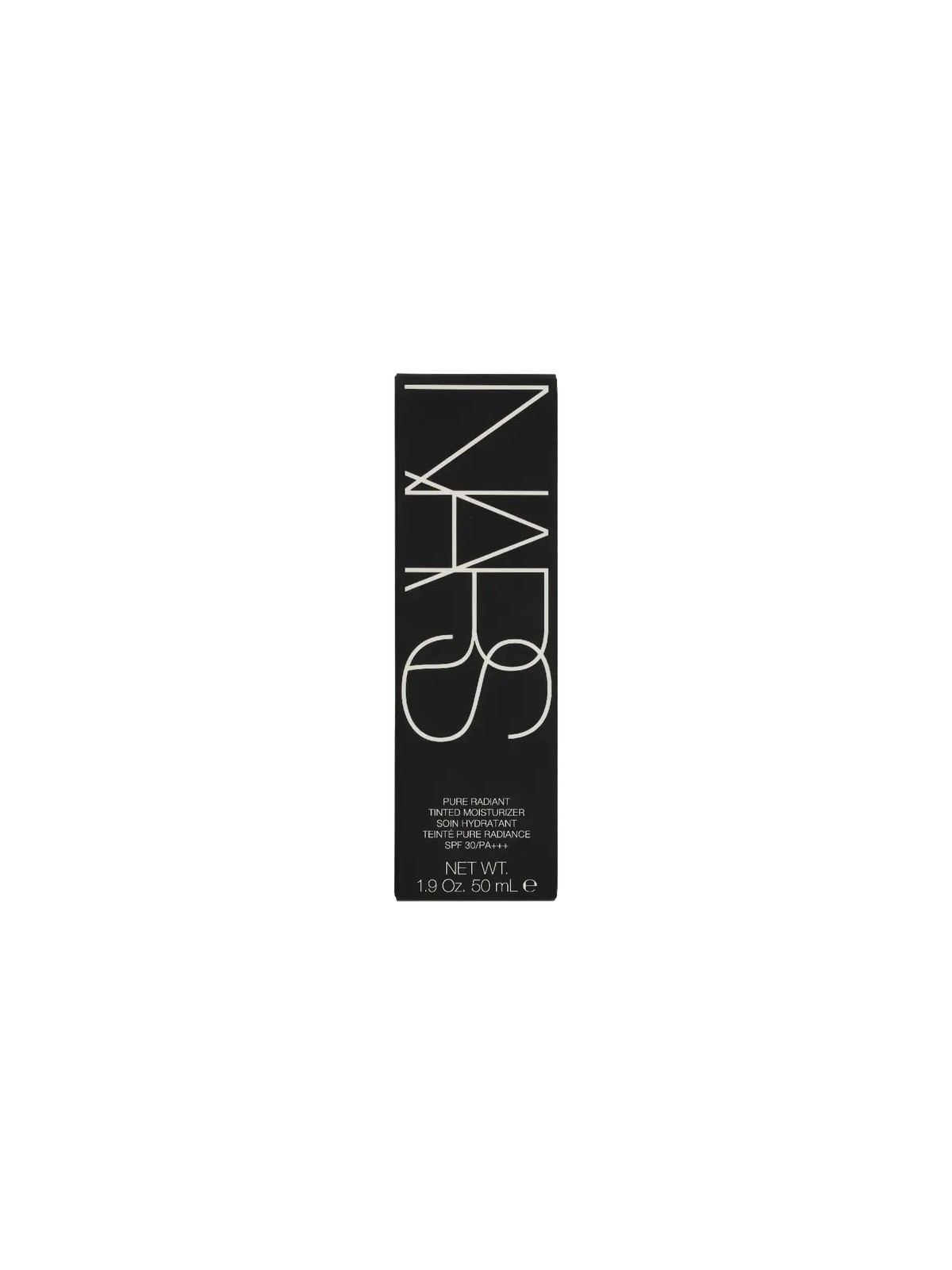 Nars Pure Radiant Tinted Moisturizer SPF30 donna 50ml Light 2 Alaska