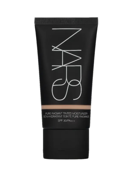 Nars Pure Radiant Tinted Moisturizer SPF30 donna 50ml Light 3-Groenland