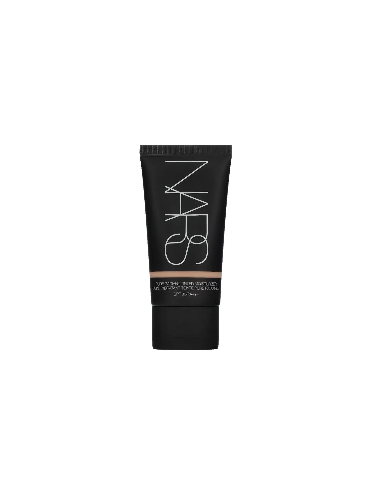 Nars Pure Radiant Tinted Moisturizer SPF30 donna 50ml Light 3-Groenland