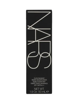 Nars Pure Radiant Tinted Moisturizer SPF30 donna 50ml Light 3-Groenland