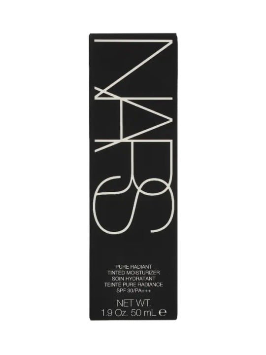 Nars Pure Radiant Tinted Moisturizer SPF30 donna 50ml Light 3-Groenland