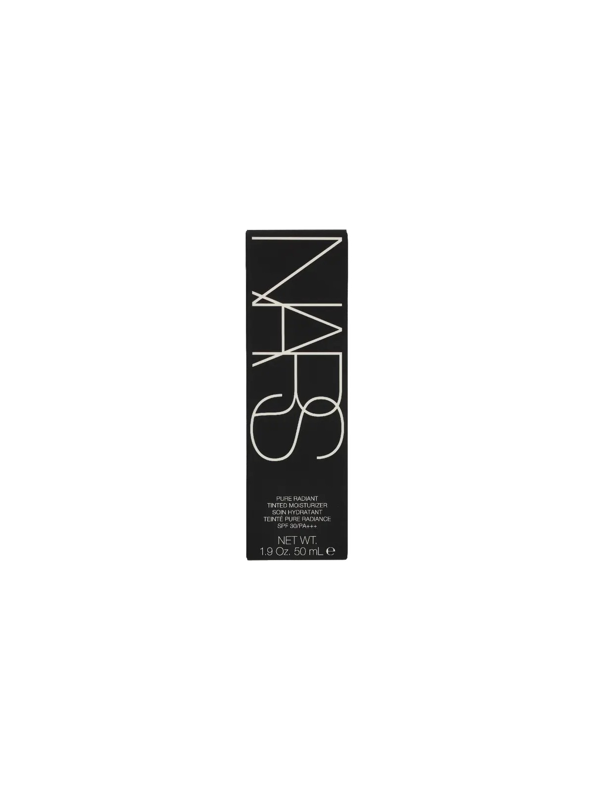 Nars Pure Radiant Tinted Moisturizer SPF30 donna 50ml Light 3-Groenland