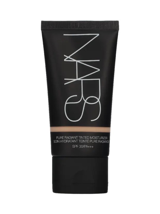 Nars Pure Radiant Tinted Moisturizer SPF30 donna 50ml St.Moritz-Medium1