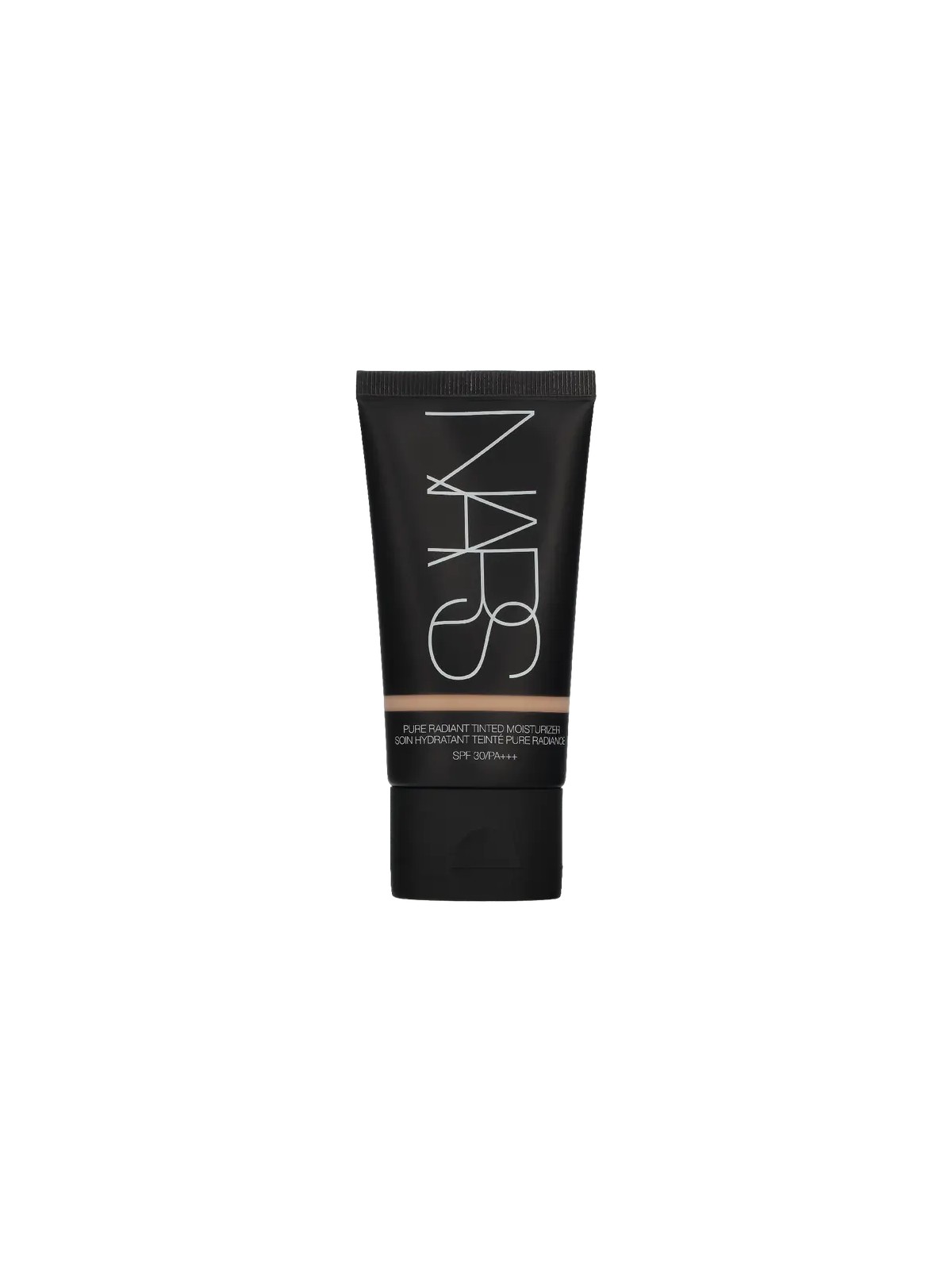 Nars Pure Radiant Tinted Moisturizer SPF30 donna 50ml St.Moritz-Medium1