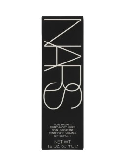 Nars Pure Radiant Tinted Moisturizer SPF30 donna 50ml St.Moritz-Medium1