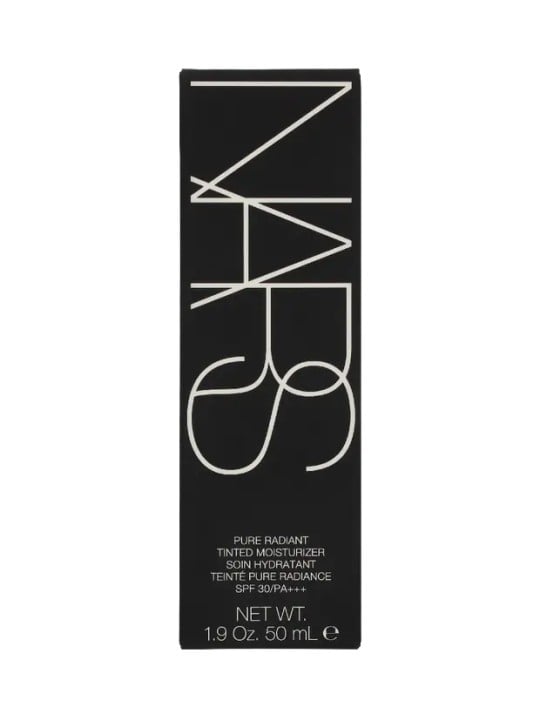 Nars Pure Radiant Tinted Moisturizer SPF30 donna 50ml St.Moritz-Medium1