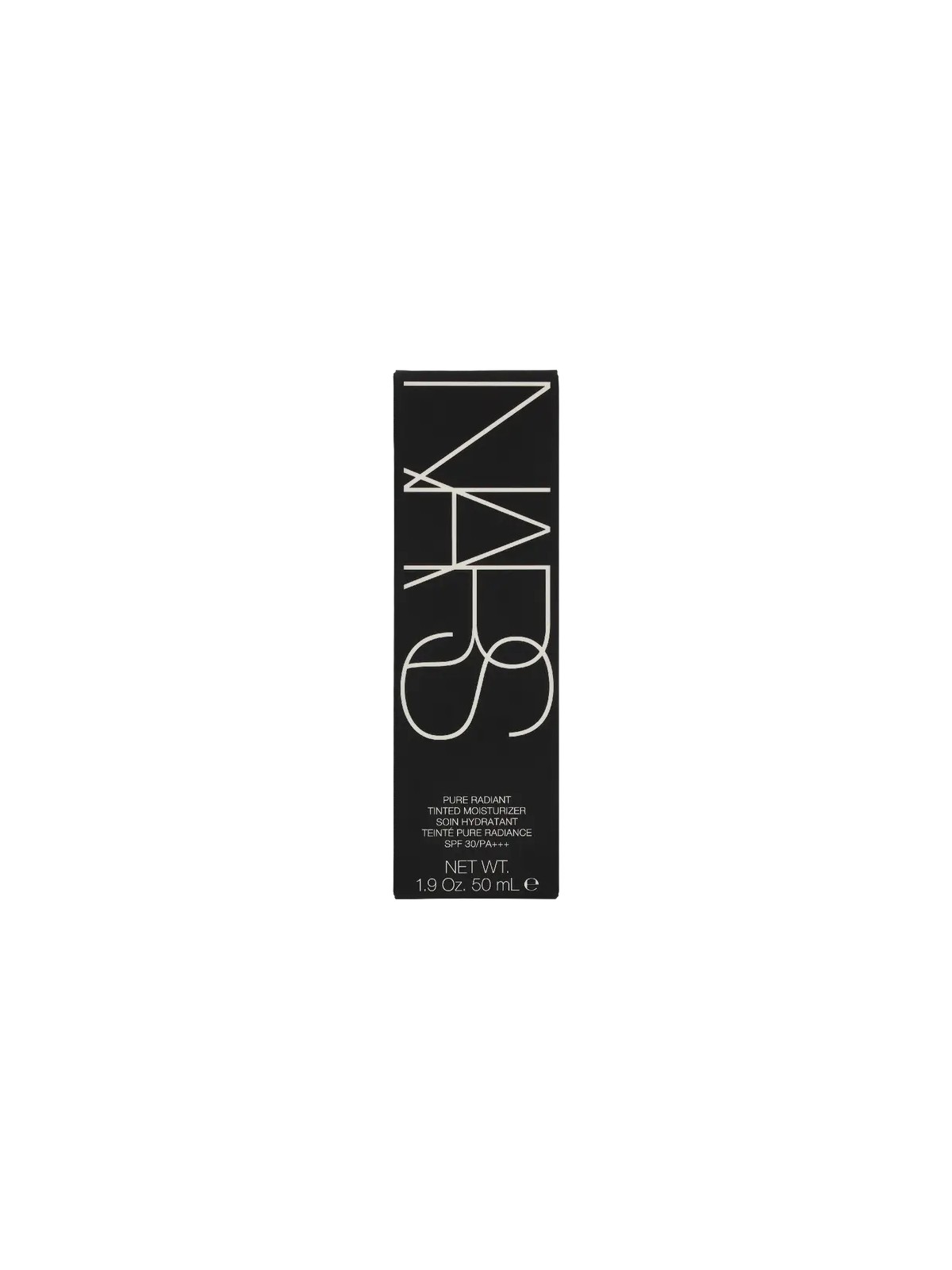 Nars Pure Radiant Tinted Moisturizer SPF30 donna 50ml St.Moritz-Medium1