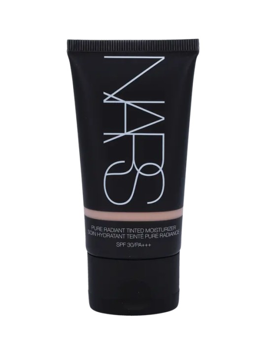 Nars Pure Radiant Tinted Moisturizer SPF30 50ml Medium 1.5