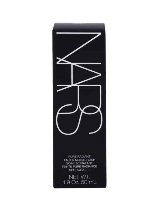 Nars Pure Radiant Tinted Moisturizer SPF30 50ml Medium 1.5