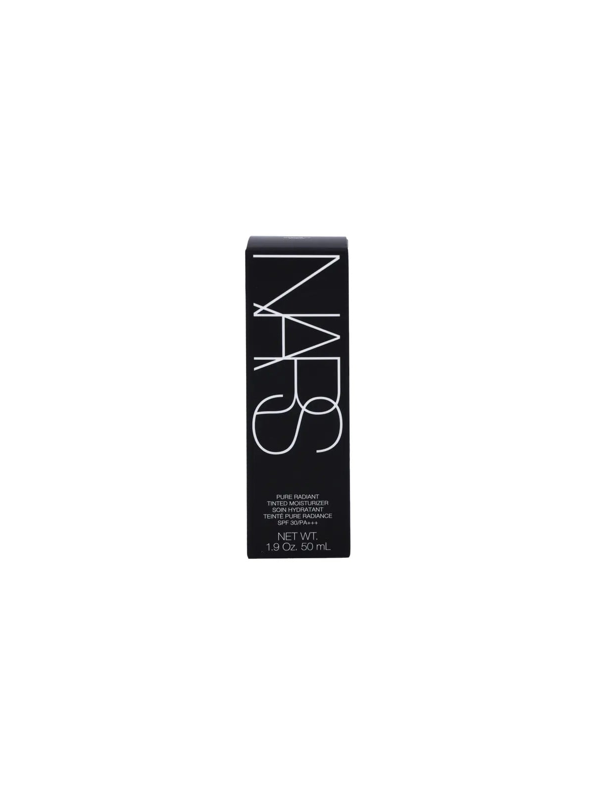 Nars Pure Radiant Tinted Moisturizer SPF30 50ml Medium 1.5
