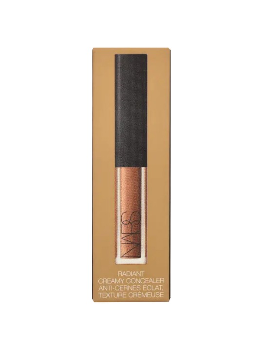 NARS Mini Correttore Cremoso Radiante 14 ml donna Caramel