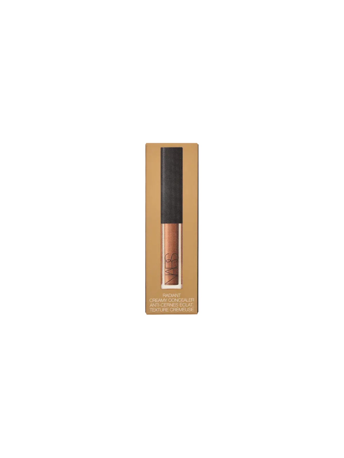 NARS Mini Correttore Cremoso Radiante 14 ml donna Caramel