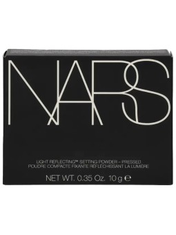 NARS Light Reflecting Setting Powder Pressed 10g