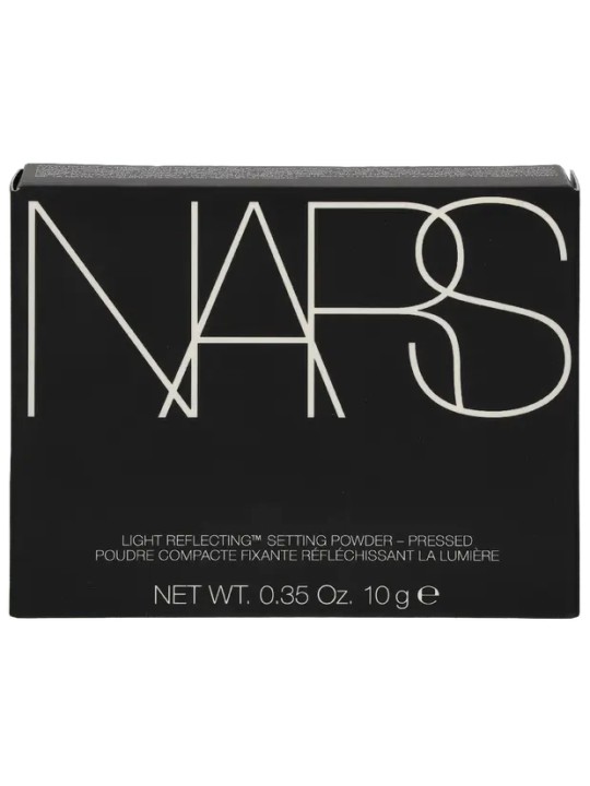 NARS Light Reflecting Setting Powder Pressed 10g
