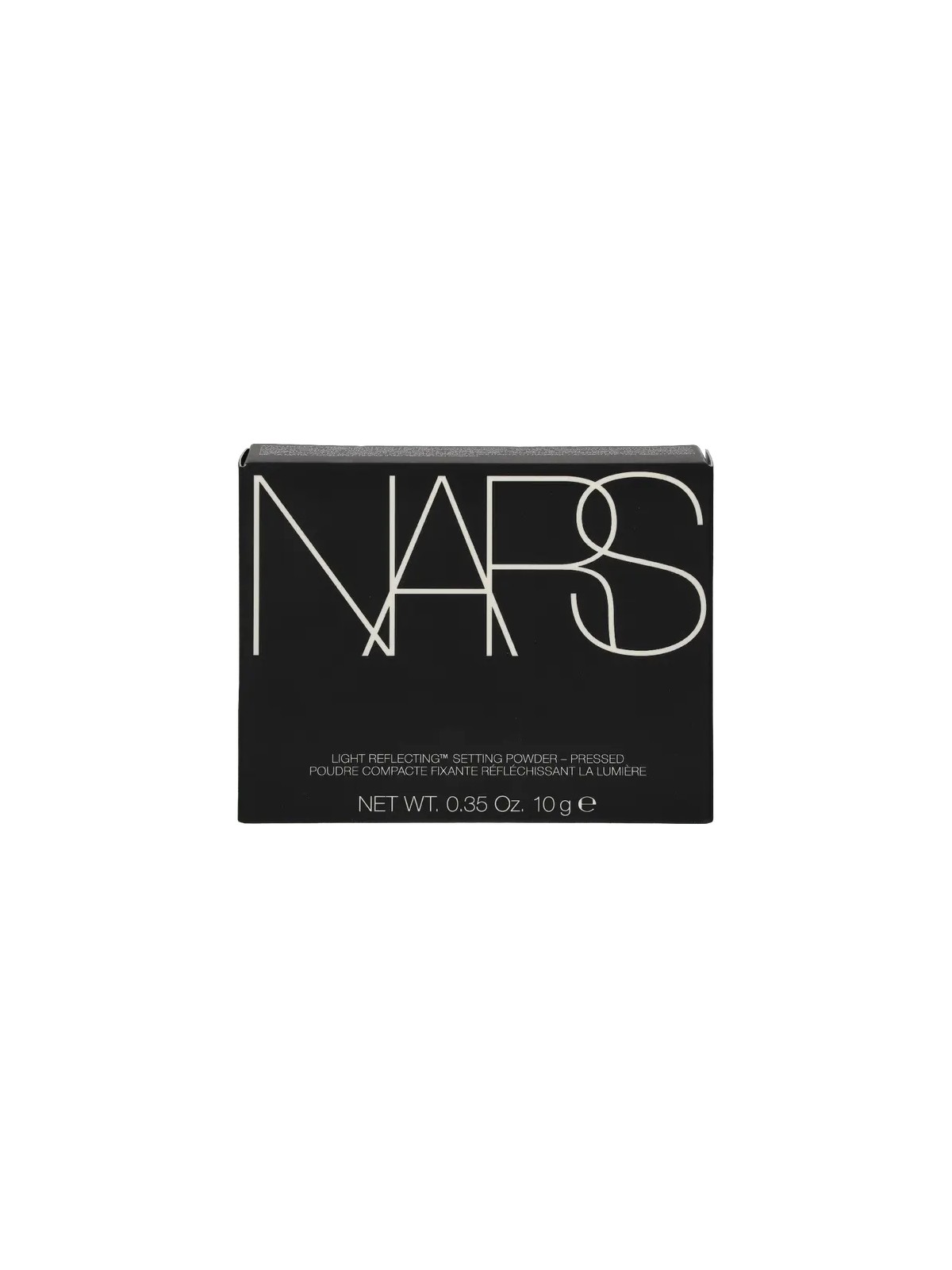 NARS Light Reflecting Setting Powder Pressed 10g
