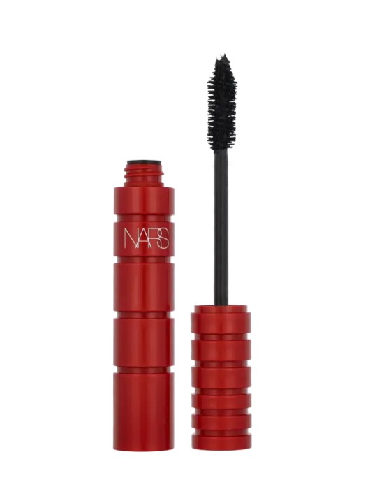 Mascara Nars Climax Dramatic Volumizing Explicit Black