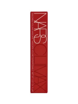 NARS Mascara per volume e definizione delle ciglia Climax Mascara 6 g - Tonalità: Nero donna