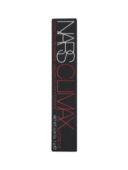 Mascara Nars Climax Extreme Uncensored Black