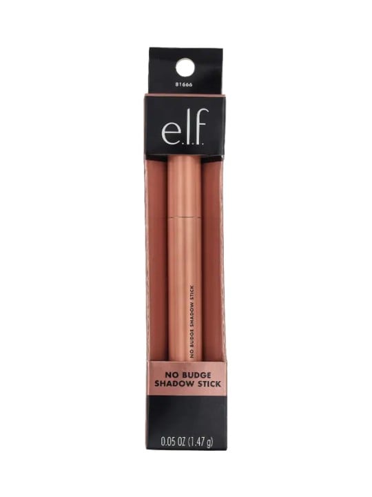 Elf No Budge Shadow Stick Rose Gold 10g