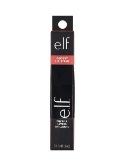 Elf Cosmetics Rossetto liquido lucido n.Basic Beige 3ml unisex