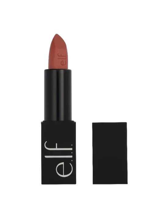 Elf O Face Satin Lipstick Dirty Talk 30ml