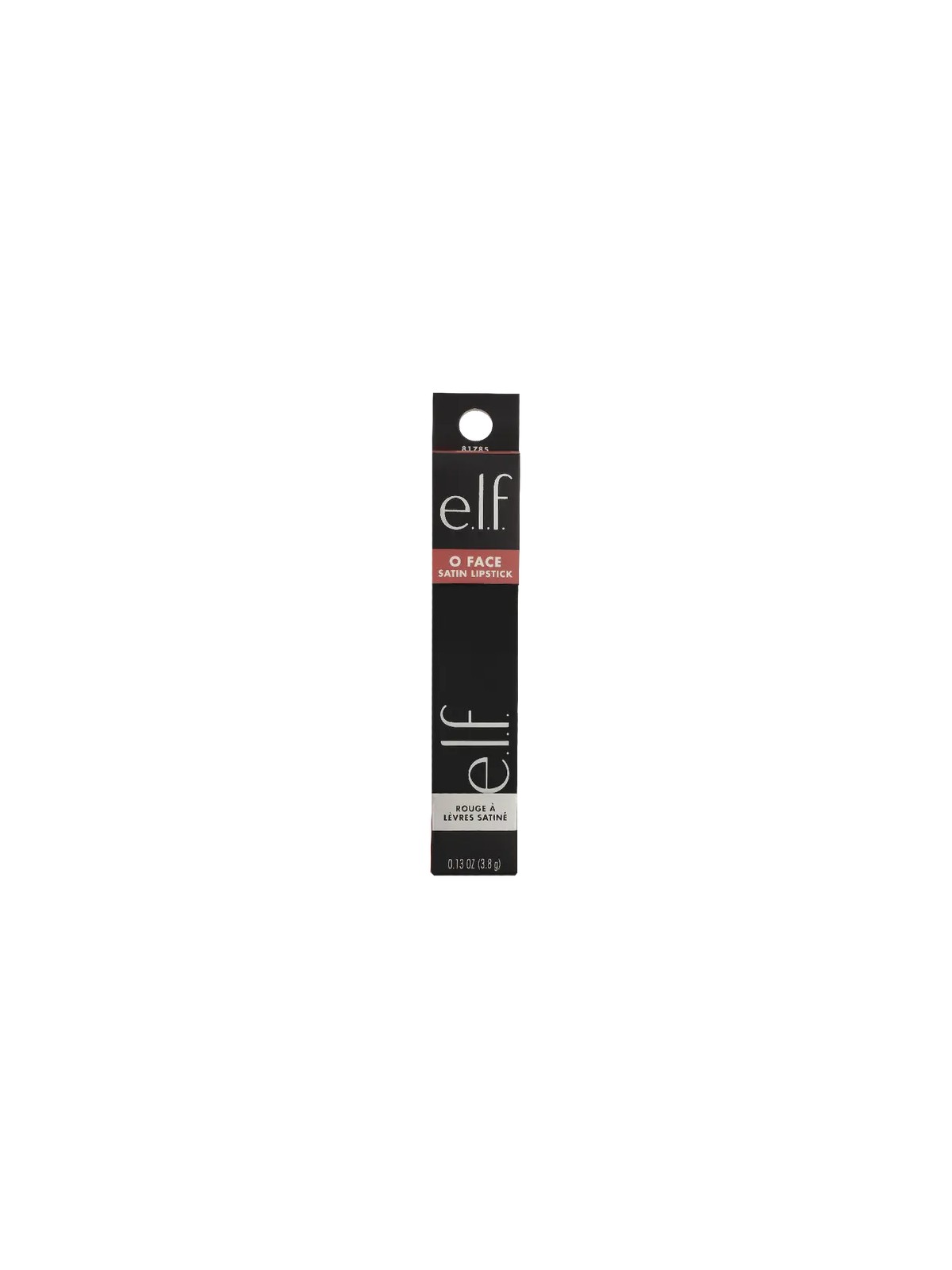 Elf O Face Satin Lipstick Dirty Talk 30ml