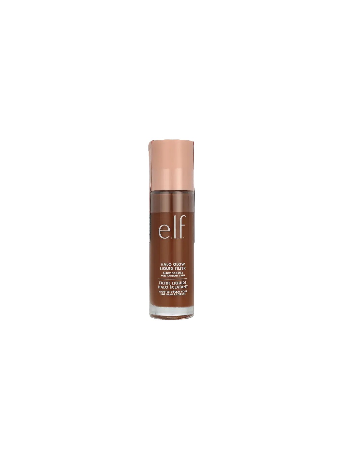 Elf Halo Glow Liquid Filter n.8 Rich 30ml