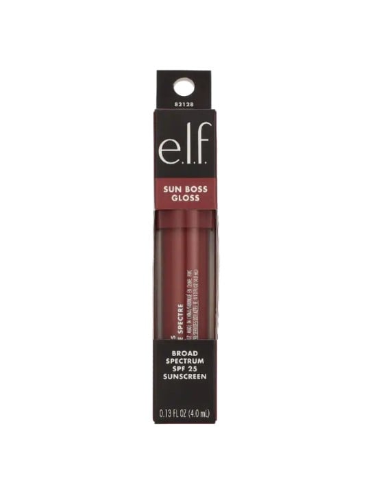 Elf Sun Boss Gloss SPF25 That's My Jam 3,8g