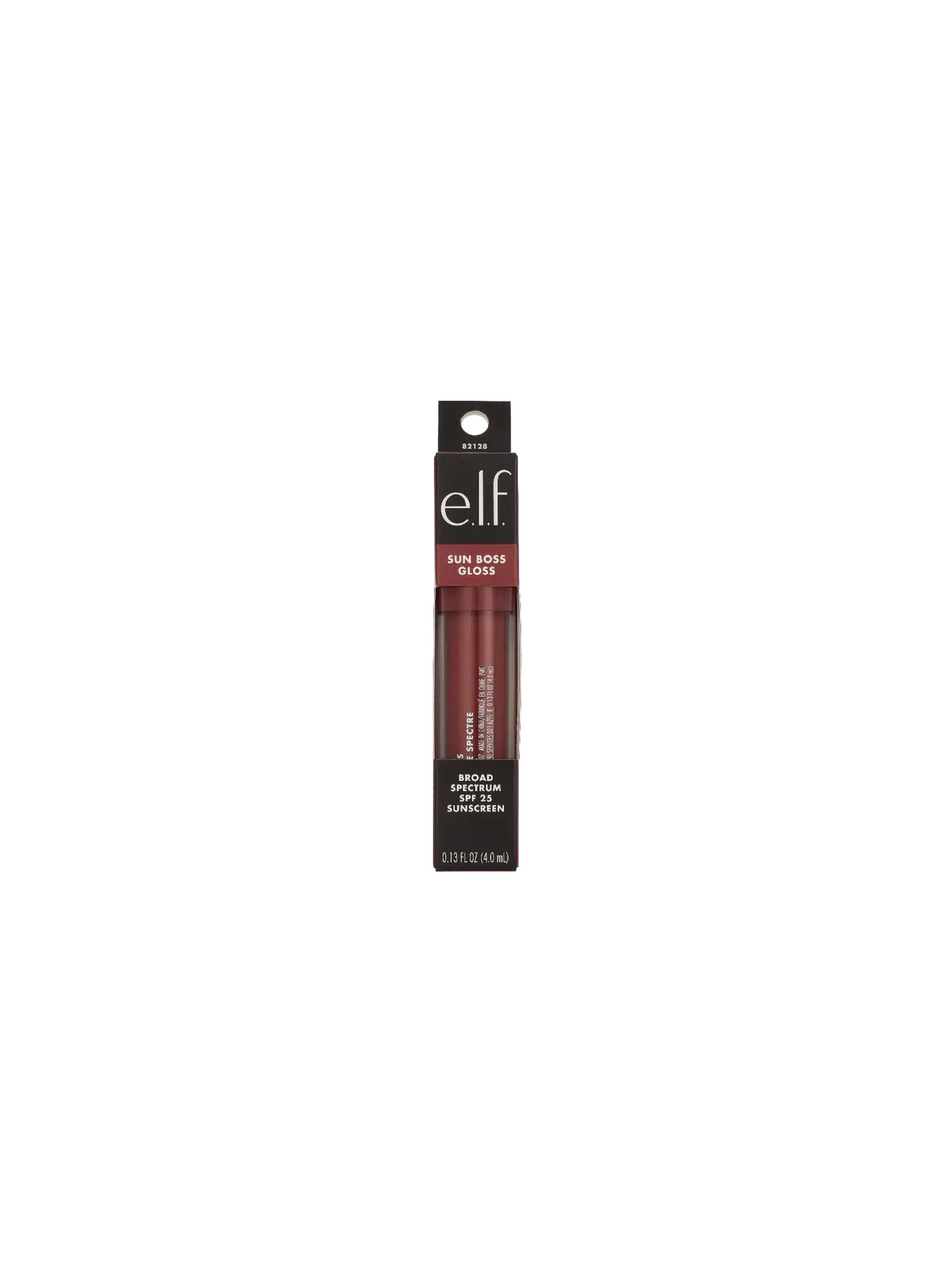 Elf Sun Boss Gloss SPF25 That's My Jam 3,8g