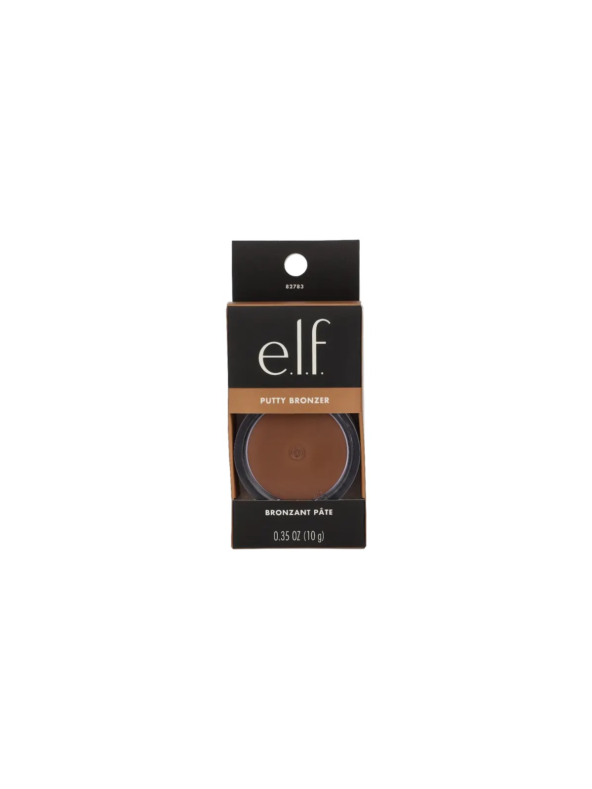 Elf Putty Bronzer Honey Drip 6ml
