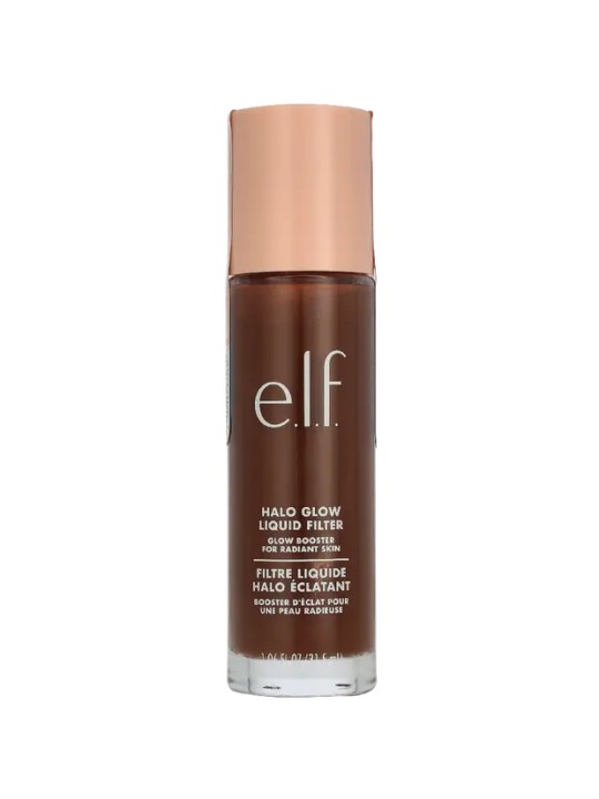 Elf Halo Glow Liquid Filter n.8.5 Rich 7,6ml