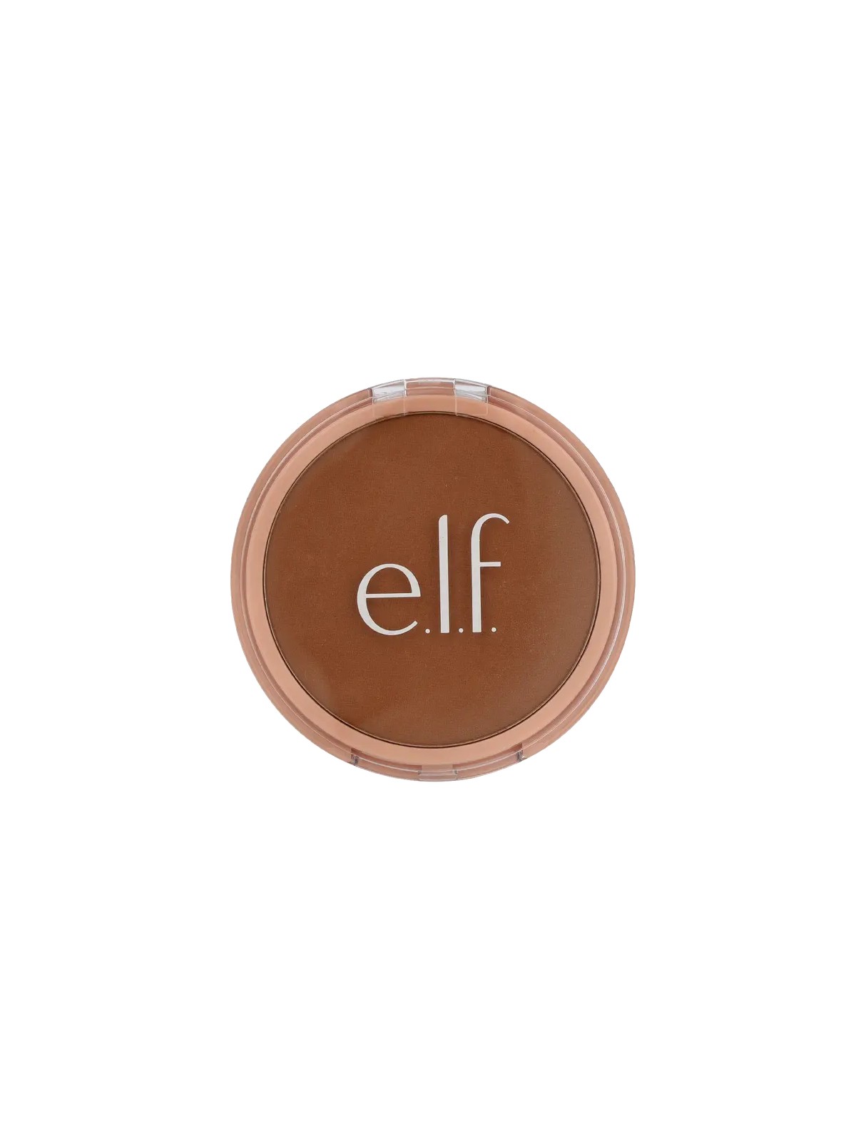 Elf Halo Glow Powder Filter Pressed Power Deep Neutral 10g