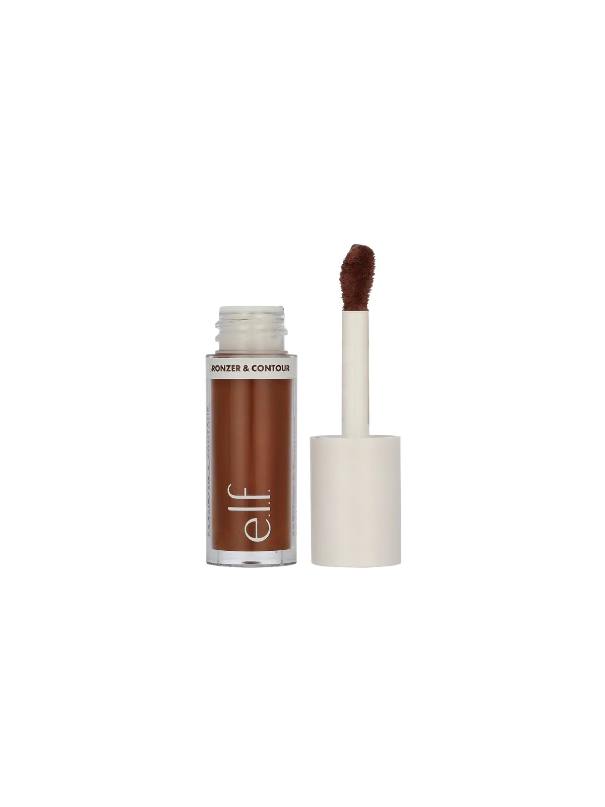 Elf Camo Liquid Bronzer & Contour n.8 Deep Intense 100ml