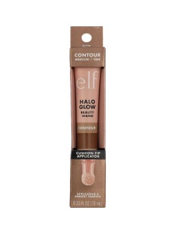 Elf Cosmetics HALO GLOW WAND contouring viso n.Medio/Abbronzato 10ml unisex