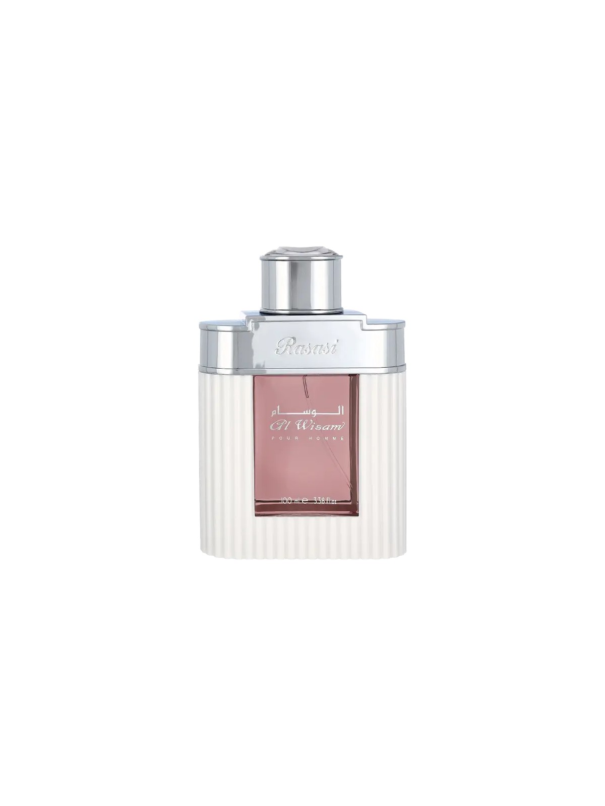 Profumo Rasasi Al Wisam Day Eau De Parfum 100 ml uomo