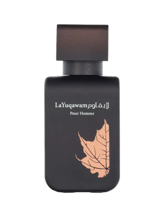 Rasasi La Yuqawam Pour Homme EDP 75ml