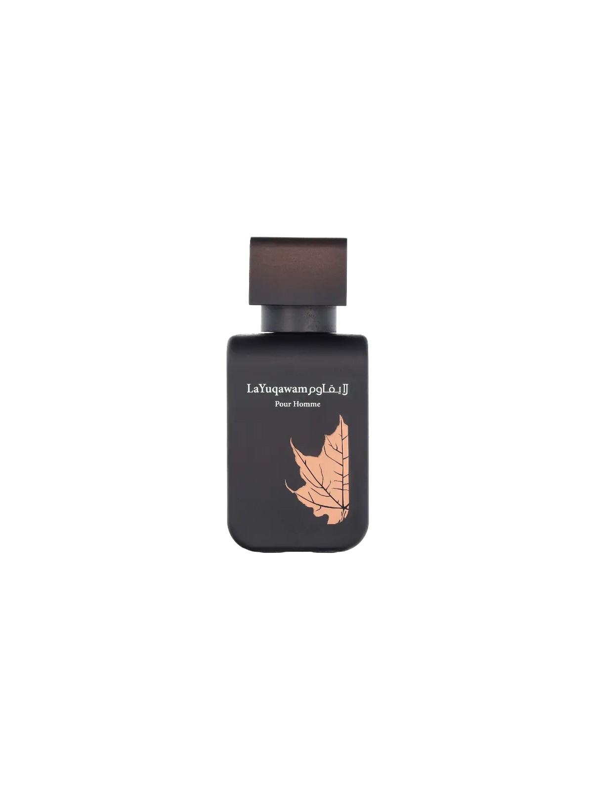 Rasasi La Yuqawam Pour Homme EDP 75ml