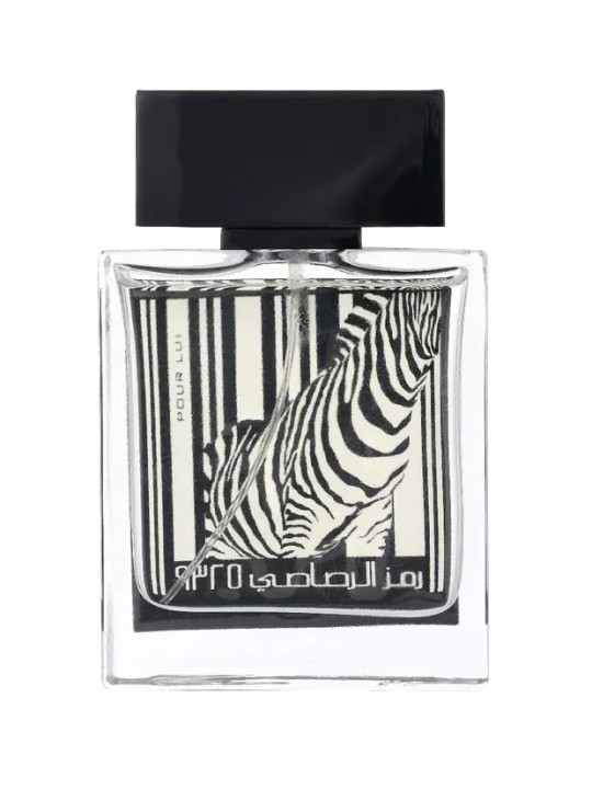 Rasasi Rumz Al Rasasi 9325 Pour Lui eau de parfum uomo 50ml