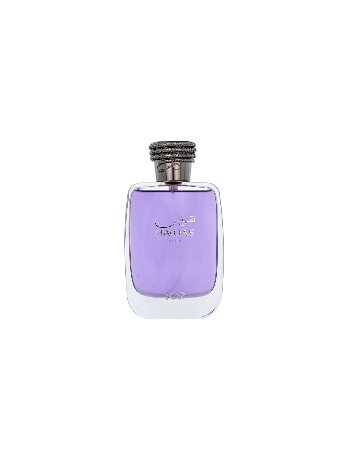 Rasasi Hawas Per Lui eau de parfum 100 ml uomo 100ml